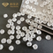 Synthetic HPHT Uncut Lab Grown Rough Diamonds VVS VS Clarity Round Shape